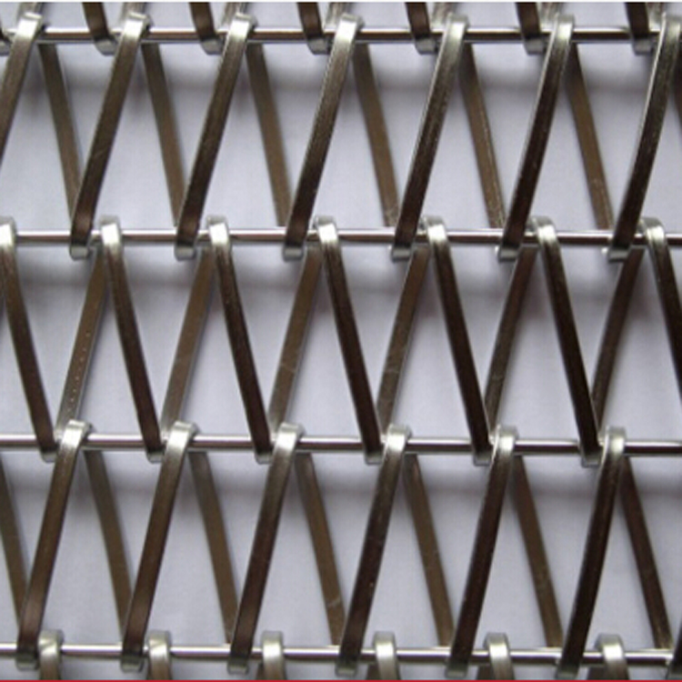 XY-A3245B stainless steel Metal Fabric Divider 1.jpg